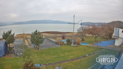 SURFCLUB - Windsurfing Domaša