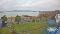 SURFCLUB - Windsurfing Domaša