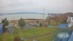 SURFCLUB - Windsurfing Domaša