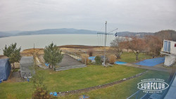 SURFCLUB - Windsurfing Domaša