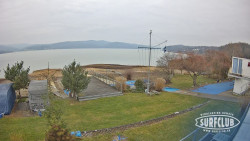 SURFCLUB - Windsurfing Domaša