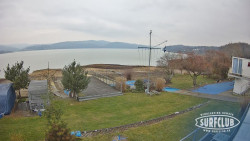 SURFCLUB - Windsurfing Domaša