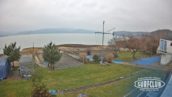 SURFCLUB - Windsurfing Domaša