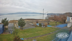 SURFCLUB - Windsurfing Domaša