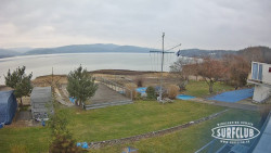 SURFCLUB - Windsurfing Domaša