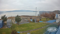 SURFCLUB - Windsurfing Domaša