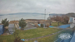 SURFCLUB - Windsurfing Domaša