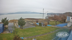 SURFCLUB - Windsurfing Domaša