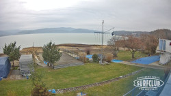 SURFCLUB - Windsurfing Domaša