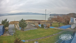 SURFCLUB - Windsurfing Domaša