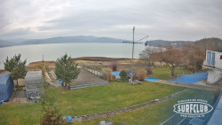 SURFCLUB - Windsurfing Domaša