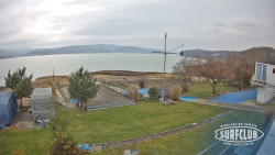 SURFCLUB - Windsurfing Domaša