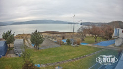 SURFCLUB - Windsurfing Domaša