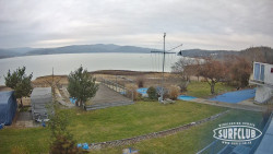 SURFCLUB - Windsurfing Domaša