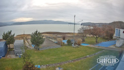 SURFCLUB - Windsurfing Domaša