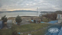 SURFCLUB - Windsurfing Domaša