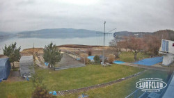 SURFCLUB - Windsurfing Domaša