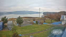 SURFCLUB - Windsurfing Domaša