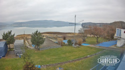 SURFCLUB - Windsurfing Domaša