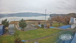 SURFCLUB - Windsurfing Domaša