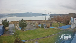 SURFCLUB - Windsurfing Domaša