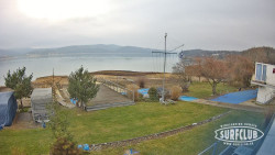 SURFCLUB - Windsurfing Domaša