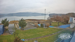 SURFCLUB - Windsurfing Domaša