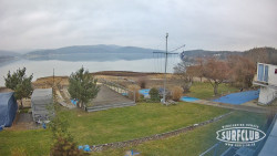 SURFCLUB - Windsurfing Domaša