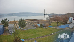 SURFCLUB - Windsurfing Domaša