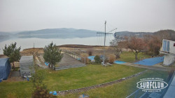 SURFCLUB - Windsurfing Domaša