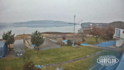 SURFCLUB - Windsurfing Domaša