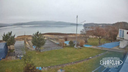 SURFCLUB - Windsurfing Domaša