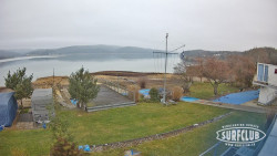 SURFCLUB - Windsurfing Domaša