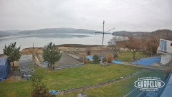 SURFCLUB - Windsurfing Domaša