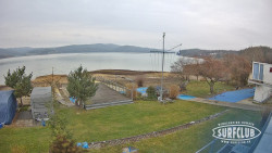 SURFCLUB - Windsurfing Domaša