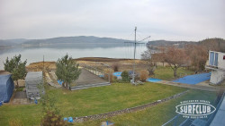 SURFCLUB - Windsurfing Domaša