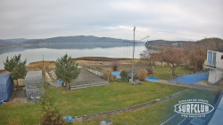 SURFCLUB - Windsurfing Domaša