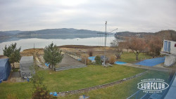 SURFCLUB - Windsurfing Domaša