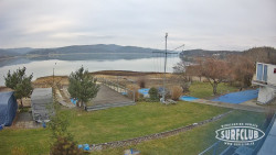 SURFCLUB - Windsurfing Domaša