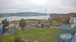 SURFCLUB - Windsurfing Domaša