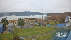 SURFCLUB - Windsurfing Domaša