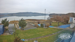 SURFCLUB - Windsurfing Domaša