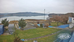 SURFCLUB - Windsurfing Domaša