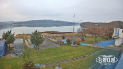 SURFCLUB - Windsurfing Domaša