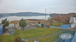 SURFCLUB - Windsurfing Domaša