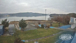 SURFCLUB - Windsurfing Domaša