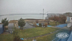 SURFCLUB - Windsurfing Domaša