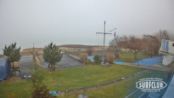 SURFCLUB - Windsurfing Domaša