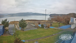 SURFCLUB - Windsurfing Domaša