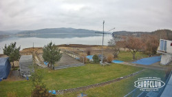 SURFCLUB - Windsurfing Domaša